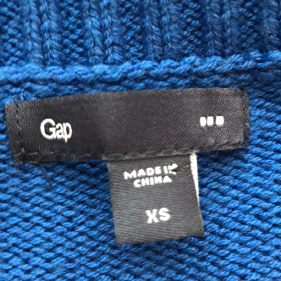 Gap Sweater - Picture 4 of 5